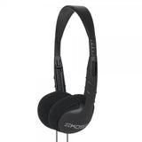 Koss Hovedtelefoner KPH5 On-Ear Sort