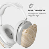 Burga AirPods Max Cover Design Full Glam