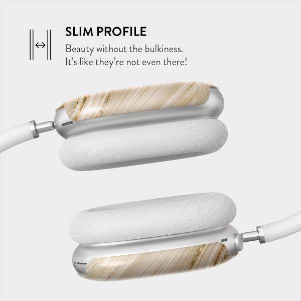 Burga AirPods Max Cover Design Full Glam