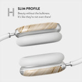 Burga AirPods Max Cover Design Full Glam