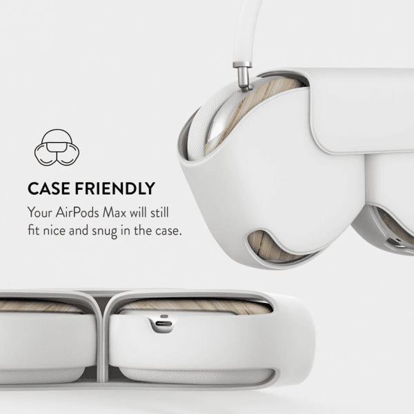 Burga AirPods Max Cover Design Full Glam