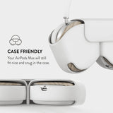 Burga AirPods Max Cover Design Full Glam