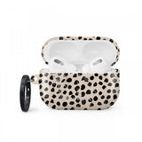 Burga AirPods Pro 2 Cover Design Almond Latte