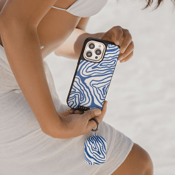 Burga AirPods Pro 2 Cover Design Seven Seas
