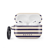 Burga AirPods Pro 2 Cover Design Old Money