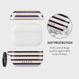 Burga AirPods Pro 2 Cover Design Old Money