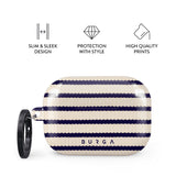 Burga AirPods Pro 2 Cover Design Old Money