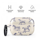 Burga AirPods Pro 2 Cover Design Derby Race