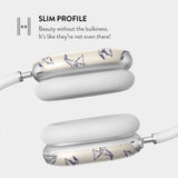 Burga AirPods Max Cover Design Derby Race