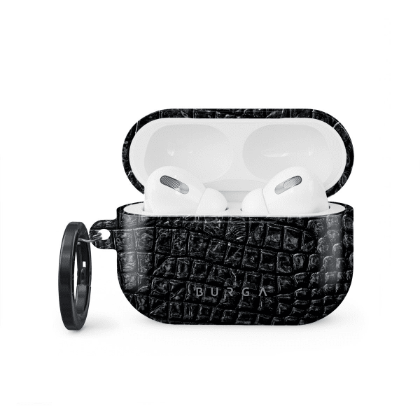 Burga AirPods Pro 2 Cover Design Reaper's Touch