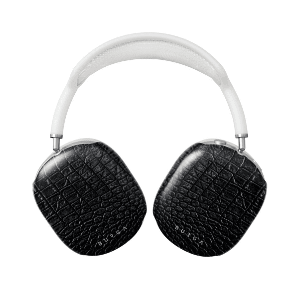 Burga AirPods Max Cover Design Reaper's Touch