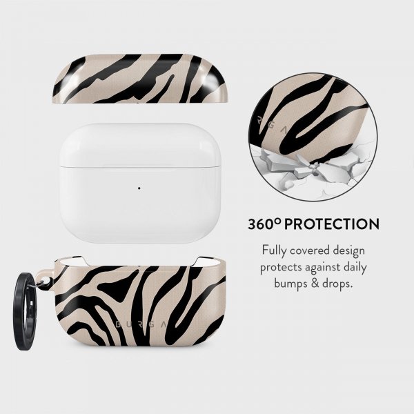 Burga AirPods Pro 2 Cover Design Imperial