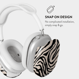 Burga AirPods Max Cover Design Imperial