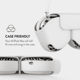 Burga AirPods Max Cover Design Imperial