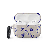 Burga AirPods Pro 2 Cover Design Love Me Right