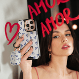 Burga AirPods Pro 2 Cover Design Love Me Right