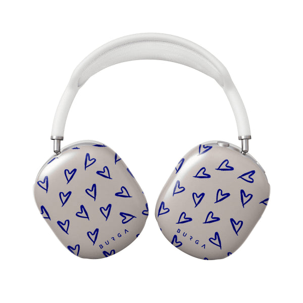 Burga AirPods Max Cover Design Love Me Right