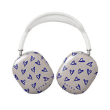 Burga AirPods Max Cover Design Love Me Right