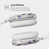 Burga AirPods Max Cover Design Love Me Right