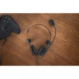 Koss Hovedtelefoner PortaPro Communication Headset On-Ear Mic Sort