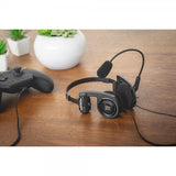 Koss Hovedtelefoner PortaPro Communication Headset On-Ear Mic Sort