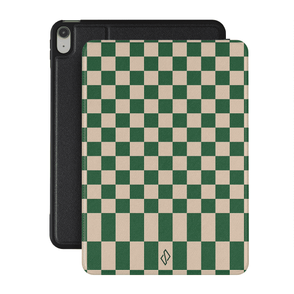 Burga iPad 10.9 (10. gen)/iPad 11 (A16) Folio Ivy League