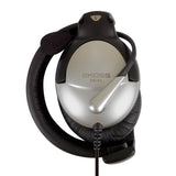 Koss Headset SB45 USB On-Ear Sølv/Sort