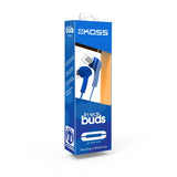 Koss Høretelefoner KEB9i In-ear Mikrofon Blå