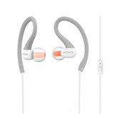 Koss Hovedtelefoner KSC32i In Ear Mikrofon Grå