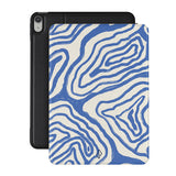 Burga iPad 10.9 (Gen 10)/iPad 11 (A16) Cover Folio Seven Seas