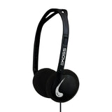 Koss Hovedtelefoner KPH25K On-Ear Sort