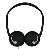 Koss Hovedtelefoner KPH25K On-Ear Sort