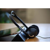 Koss Hovedtelefoner KPH25K On-Ear Sort