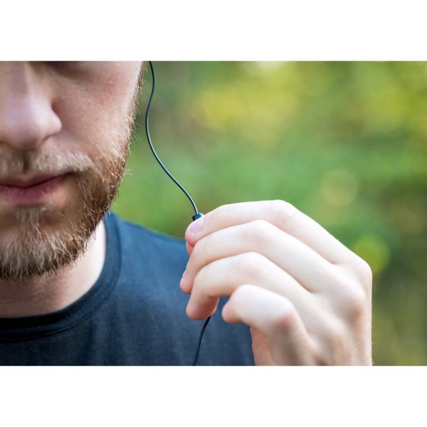 Koss Høretelefoner PortaPro 3.0 On-Ear Mic Remote Dark Master