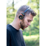 Koss Høretelefoner PortaPro 3.0 On-Ear Mic Remote Dark Master