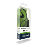 Koss Høretelefoner BT232i Sort In-Ear Mic remote
