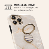 Burga Holder Mobilring Old Money