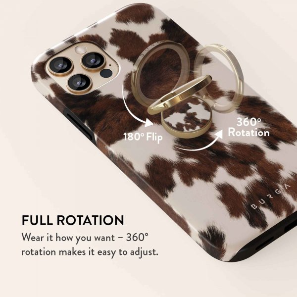 Burga Holder Mobilring Celestial