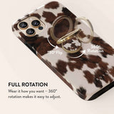 Burga Holder Mobilring Celestial