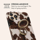 Burga Holder Mobilring Celestial
