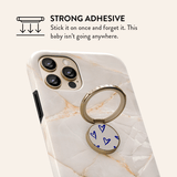Burga Holder Mobilring Love Me Right