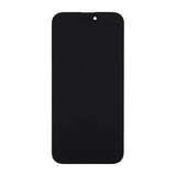iPhone 16 Pro Max Skærm med Soft OLED Display - RJ