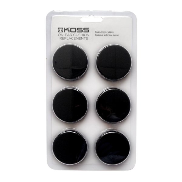 Koss Extra puder Porta Pro