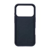 iPhone 17 Pro Cover Flydende Silikone Blå