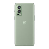 Puro OnePlus Nord 2 5G Cover Nude Transparent