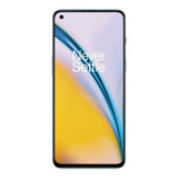 Puro OnePlus Nord 2 5G Cover Nude Transparent