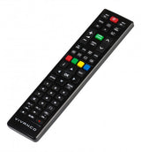 Vivanco Erstatningsfjernbetjening Panasonic TV