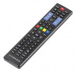 Vivanco Erstatningsfjernbetjening Samsung TV