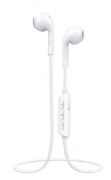 Vivanco Trådløse Høretelefoner Smart Air Bluetooth Earphones Hvid