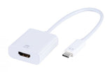 Vivanco USB-C til HDMI Adapter